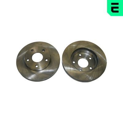 DISC FRANA OPTIMAL BS2120