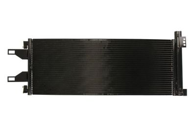 CONDENSATOR CLIMATIZARE THERMOTEC KTT110118 1