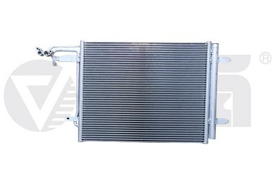CONDENSATOR CLIMATIZARE vika 28200006201