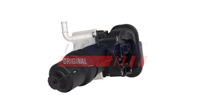 RADIATOR ULEI CUTIE VITEZE FAST FT04605 16
