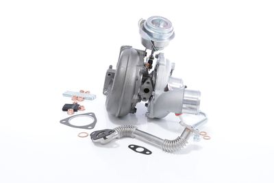 LADER AUFLADUNG BTS Turbo T981296 28