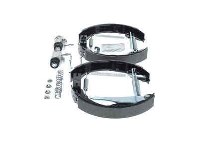 BREMSBACKENSATZ BOSCH 0204114635 1