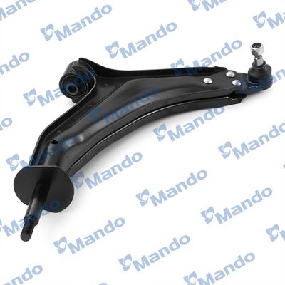 носач, окачване на колелата MANDO MSA017812