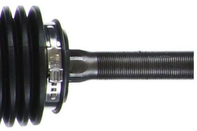 LENKGETRIEBE SPIDAN 52564 3