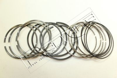 RED-LINE 04NI057 Комплект поршневых колец для NISSAN PRIMERA Traveller (WP11) 2.0 TD RED-LINE 04NI057 Комплект поршневых колец для NISSAN PRIMERA Traveller (WP11) 2.0 TD