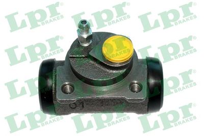 Wheel Brake Cylinder 4577