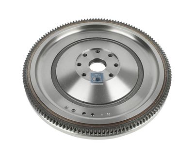 Stijf vliegwiel 443mm past: IVECO