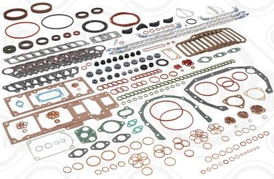 Complete pakkingset, motor - 765.300 - ELRING