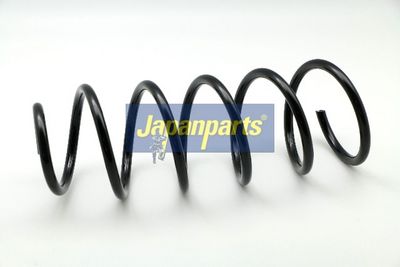 Pružina podvozku JAPANPARTS ZC3405A