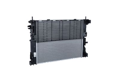 RADIATOR RACIRE MOTOR NRF 550237 21