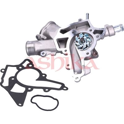 Wasserpumpe, Motorkühlung