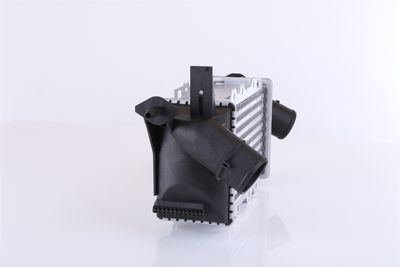 INTERCOOLER COMPRESOR NISSENS 96772 34