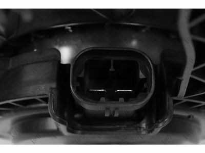 LüFTER MOTORKüHLUNG ABAKUS 0090140007 2