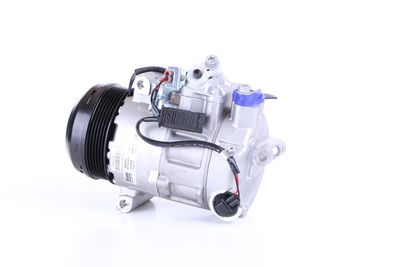 KOMPRESSOR KLIMAANLAGE NISSENS 890645 9