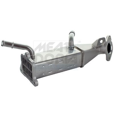 RADIATOR RECIRCULARE GAZE DE ESAPAMENT