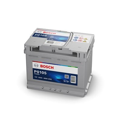 BATERIE DE PORNIRE BOSCH 0092P01050 5