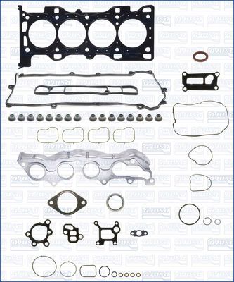 SET GARNITURI COMPLET MOTOR