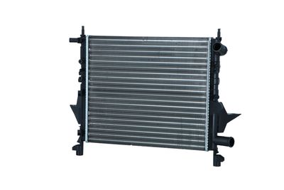 RADIATOR RACIRE MOTOR NRF 529513 27