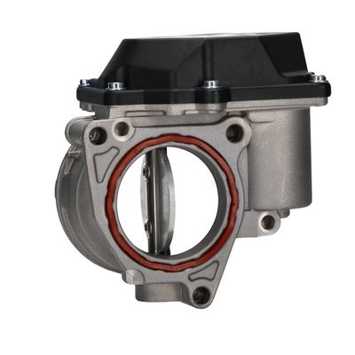 DROSSELKLAPPENSTUTZEN NISSENS 955055 23