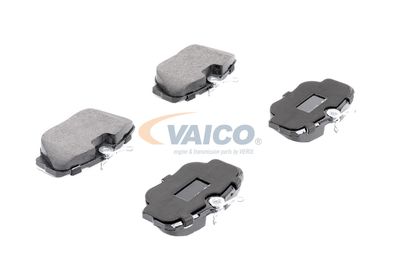 BREMSBELAGSATZ SCHEIBENBREMSE VAICO V208102 19