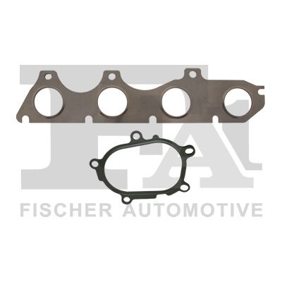 SET MONTAJ TURBOCOMPRESOR