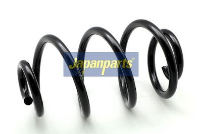 Pružina podvozku JAPANPARTS ZC6421H