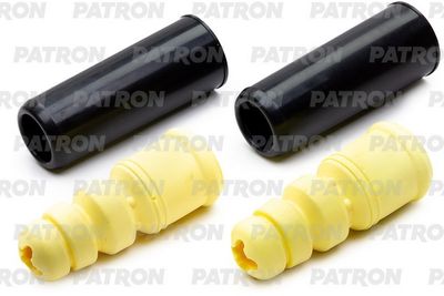 PATRON PPK10615 Пыльник амортизатора  для AUDI A6 (Ауди А6)