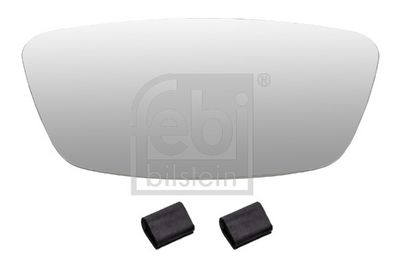 FEBI BILSTEIN Spiegelglas, Weitwinkelspiegel