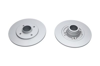 спирачен диск Kavo Parts BR-10271-C