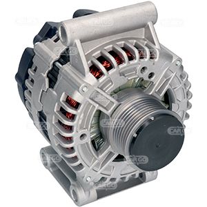 GENERATOR / ALTERNATOR HC-Cargo F032114064 1