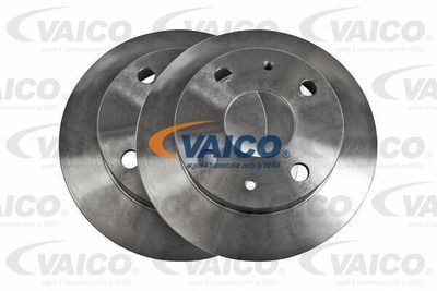VAICO V55-40001 Тормозные диски  для DAIHATSU  (Дайхатсу Тревис)