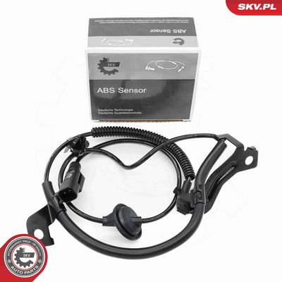 SENZOR TURATIE ROATA