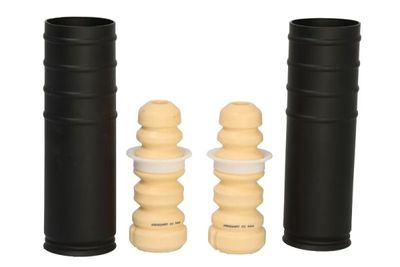 Schokbreker montage kit