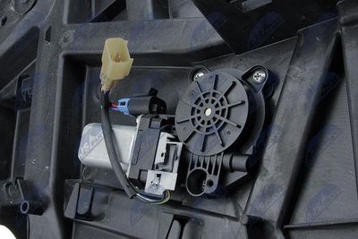 MECANISM ACTIONARE GEAM NTY EPSCH030S 2