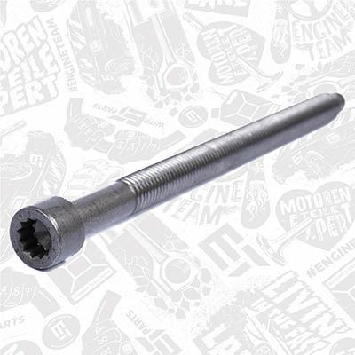 GARNITURA CHIULASA ET ENGINETEAM TH0027BT 2