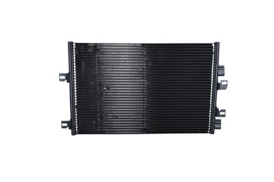 CONDENSATOR CLIMATIZARE NRF 35543 6