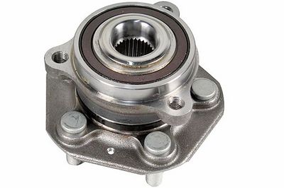 RADLAGERSATZ METZGER AUTOTEILE WM2274 1