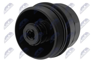 CAPAC CARCASA FILTRU ULEI NTY CCLVV026 1