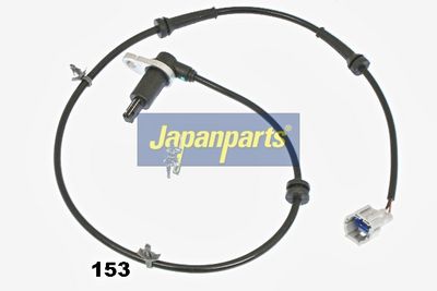 Senzor, turatie roata JAPANPARTS ABS-153