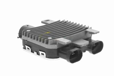 UNITATE COMANDA VENTILATOR ELECTRIC (RACIRE MOTOR) VEMO V25790012 11