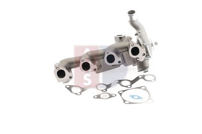 LADER AUFLADUNG AKS DASIS 095019N 15