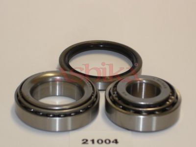 комплект колесен лагер ASHIKA 44-21004