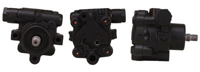 HYDRAULIKPUMPE LENKUNG DRI 715521746