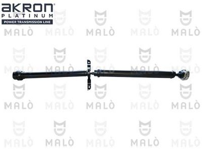 кардан, задвижване на оста AKRON-MALÒ 1560031
