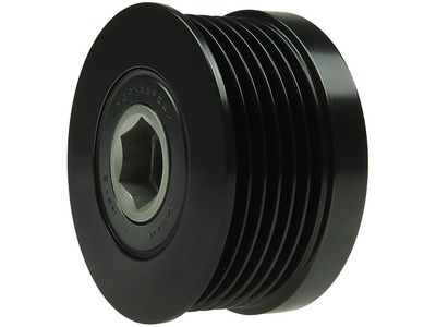 AS-PL Generatorfreilauf