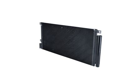 CONDENSATOR CLIMATIZARE NRF 350067 12