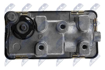 ELEMENT DE AJUSTARE TURBOCOMPRESOR NTY ECDBM033 3