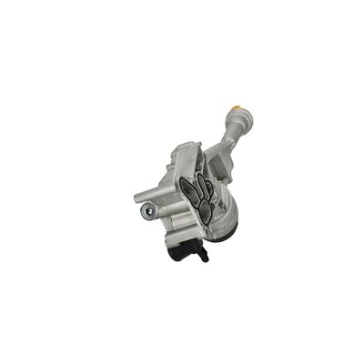 ÖLKüHLER MOTORöL NISSENS 90927 16