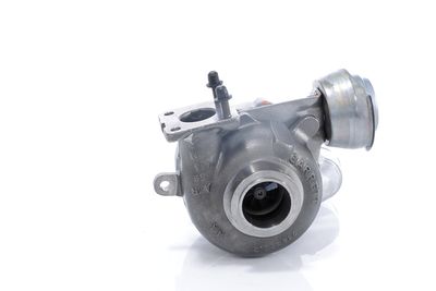 LADER AUFLADUNG BTS Turbo T914179 18