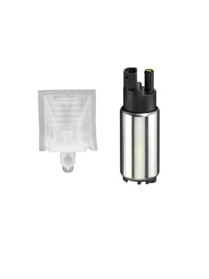 BOSCH Kraftstoffpumpe
